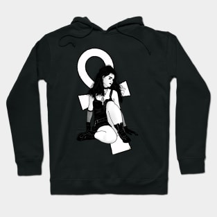 Endless Death Hoodie